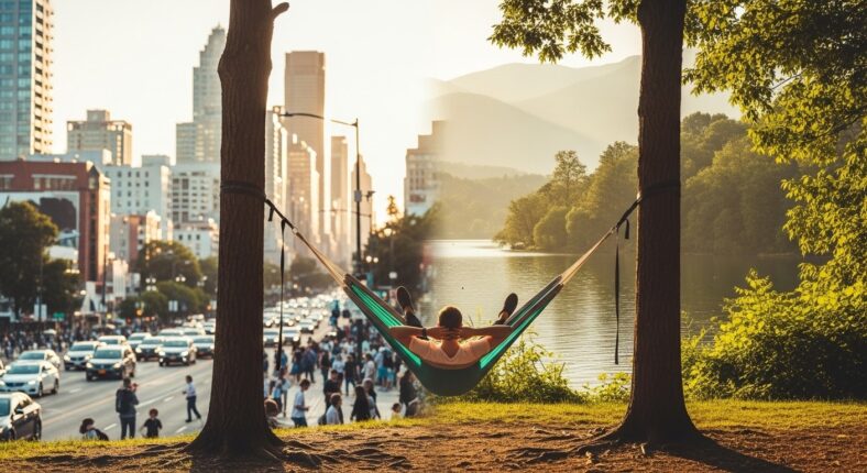 Comment trouver votre équilibre entre activités et repos ?