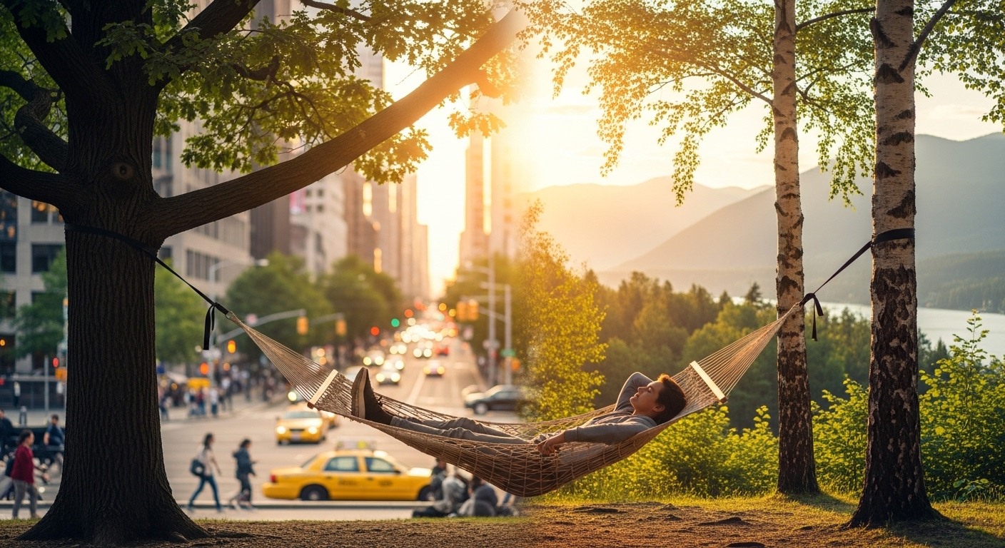 Image Comment trouver votre équilibre entre activités et repos ?